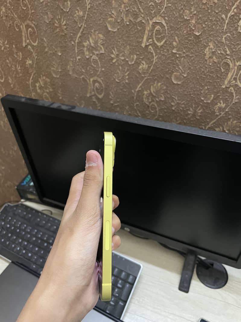 Apple iPhone 14 1