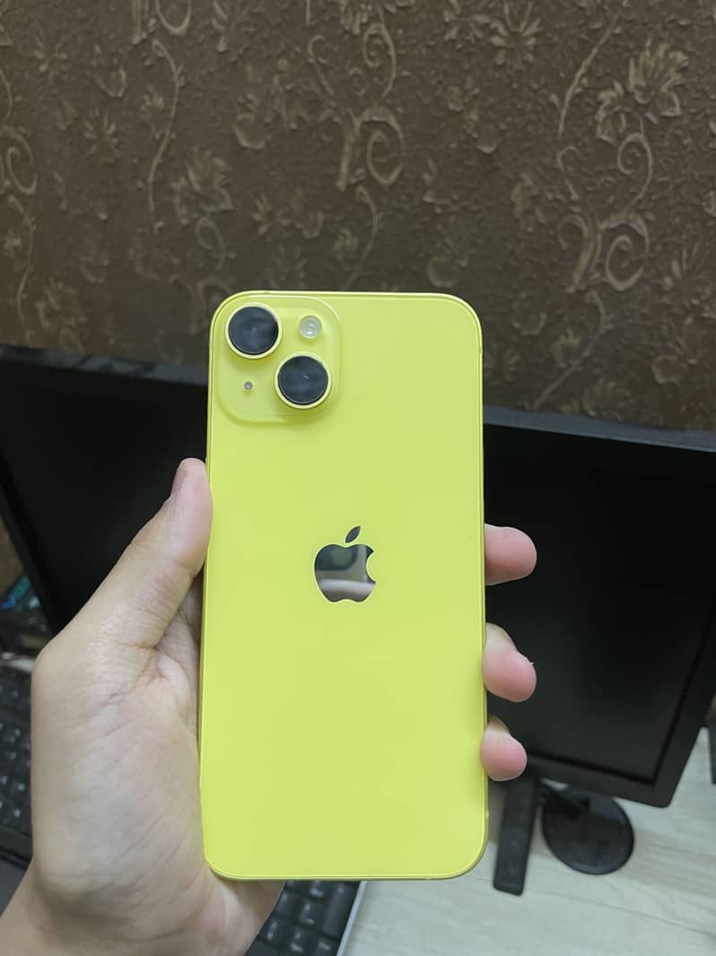 Apple iPhone 14 5