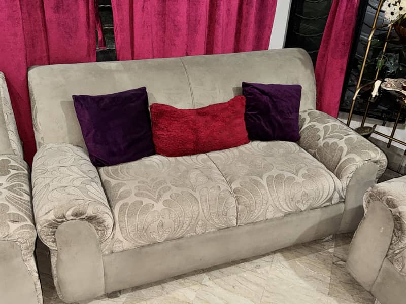Sofa set 1