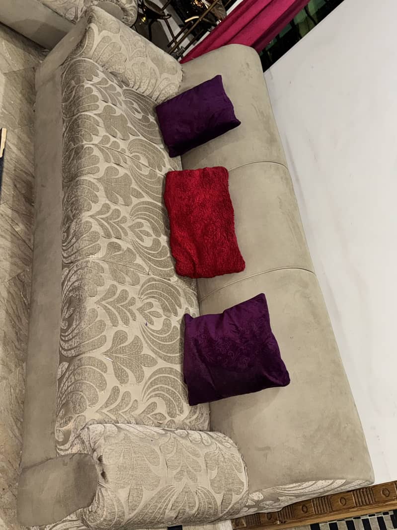 Sofa set 2