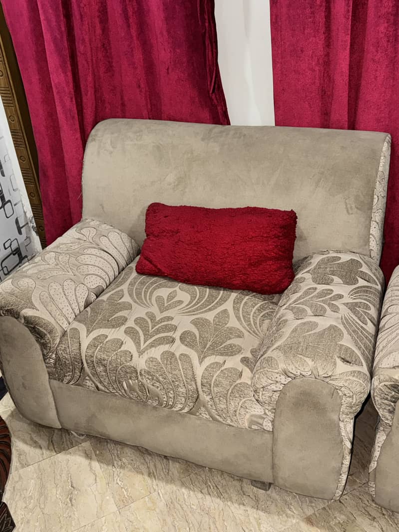 Sofa set 3