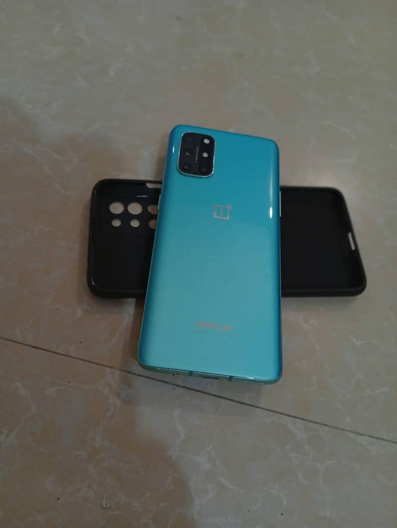 One Plus 8T 2
