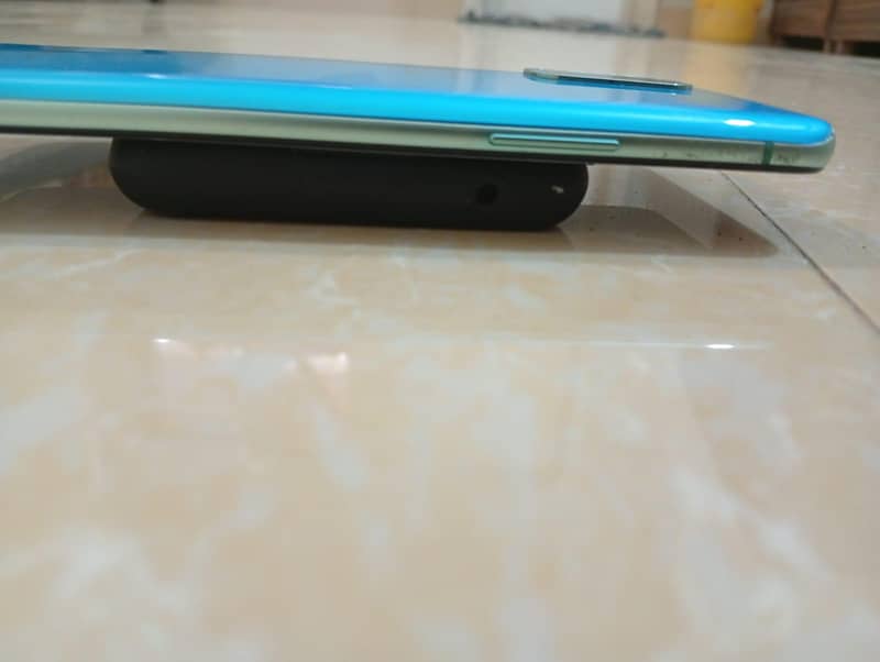 One Plus 8T 4