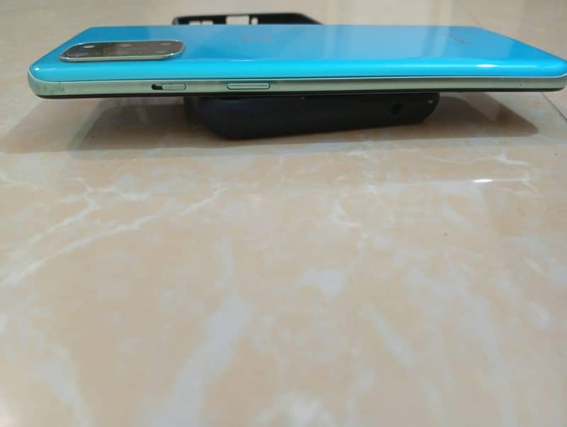 One Plus 8T 6