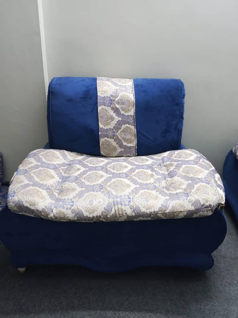 5 Seater Sofa set 0