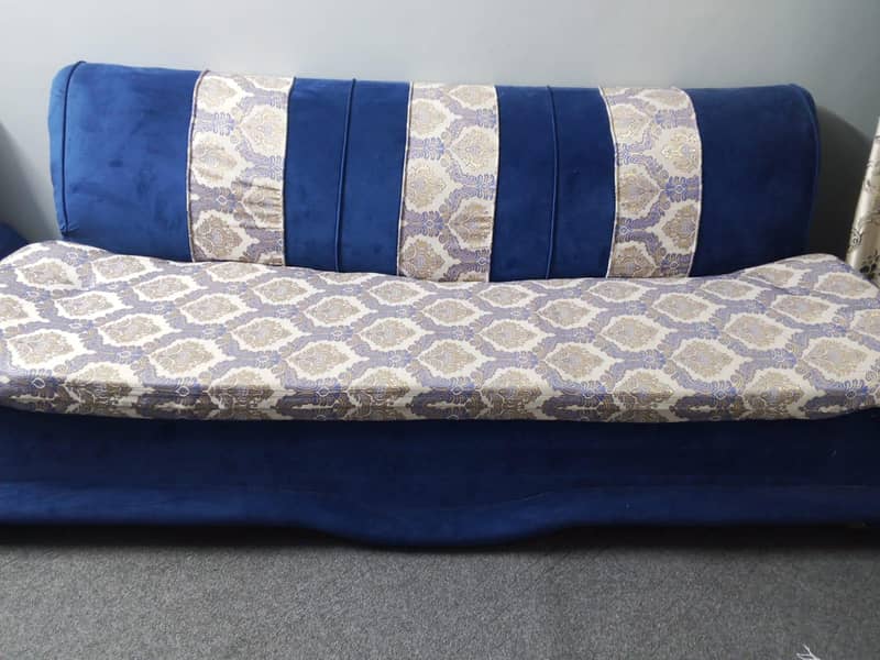 5 Seater Sofa set 2