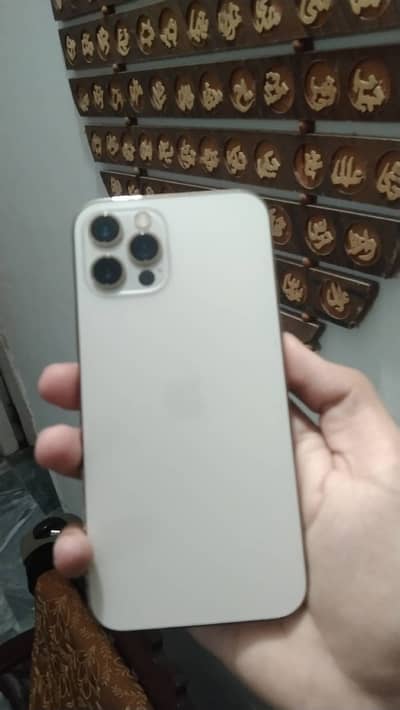 Apple iPhone 12 Pro JV