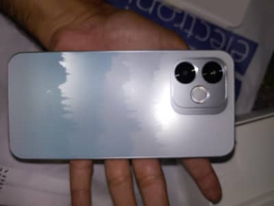 OPPO A6s pro
