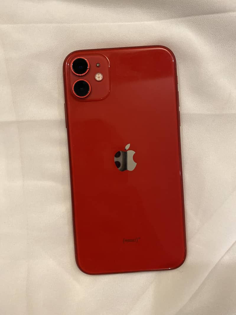 Apple iPhone 11 0