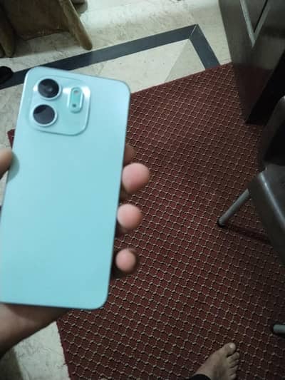 Infinix Smart 9