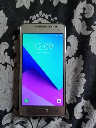 Grand Prime Plus