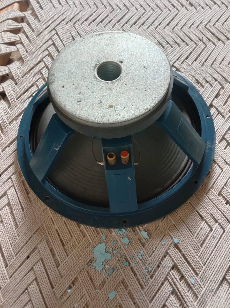 Speakers 6