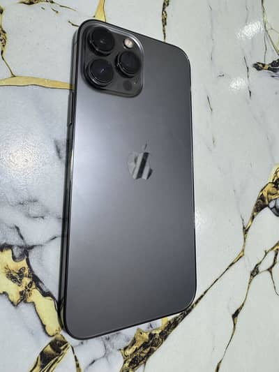 Apple iPhone 13 Pro Max