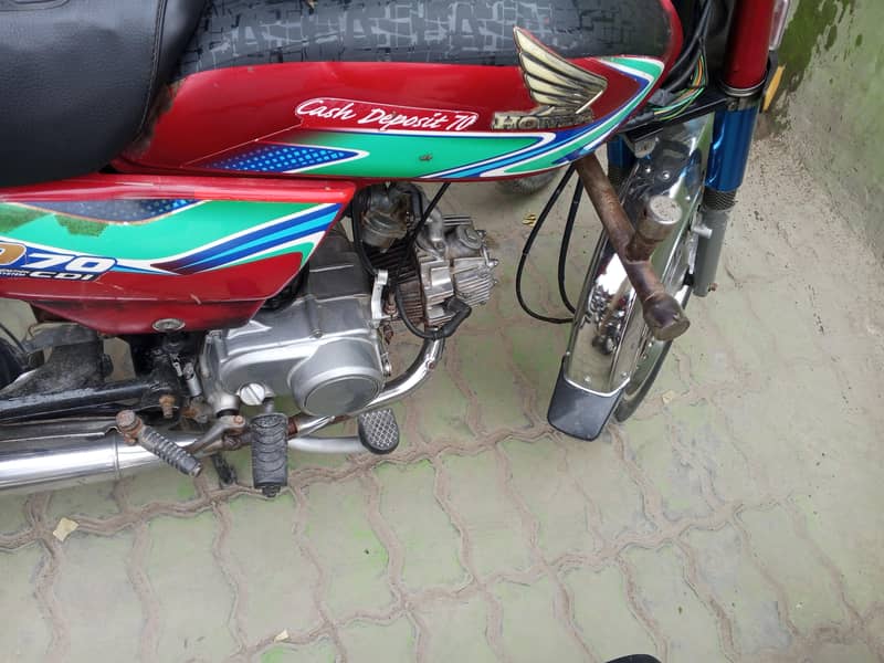 Good condition 0