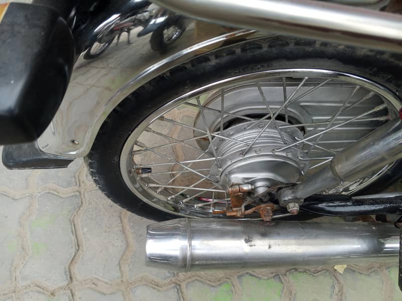 Good condition 1
