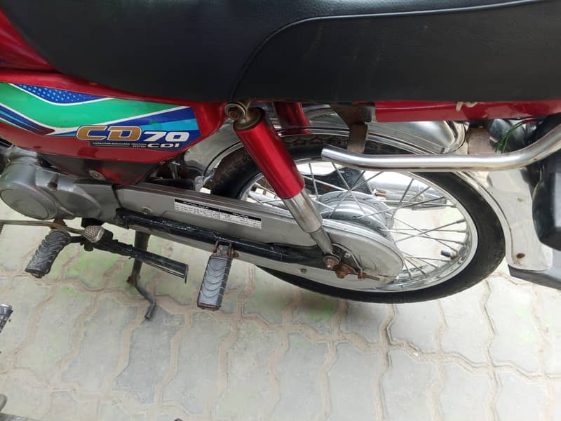 Good condition 2