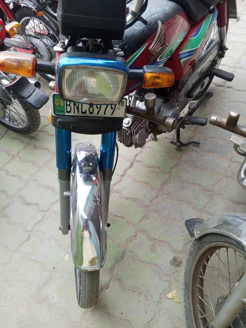 Good condition 3
