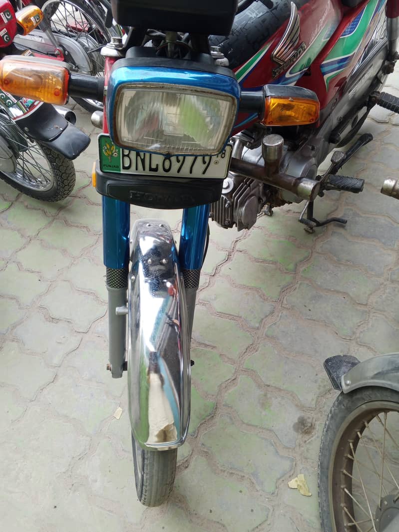 Good condition 6