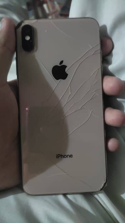 Xsmax Urgent for sale