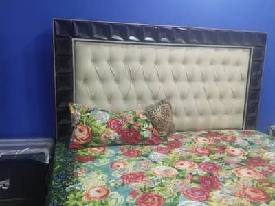 bed set