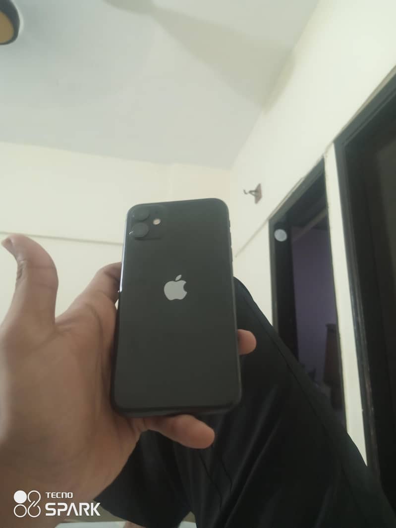Apple iPhone 11 1