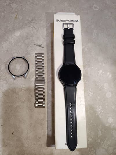 Samsung watch 4 44mm