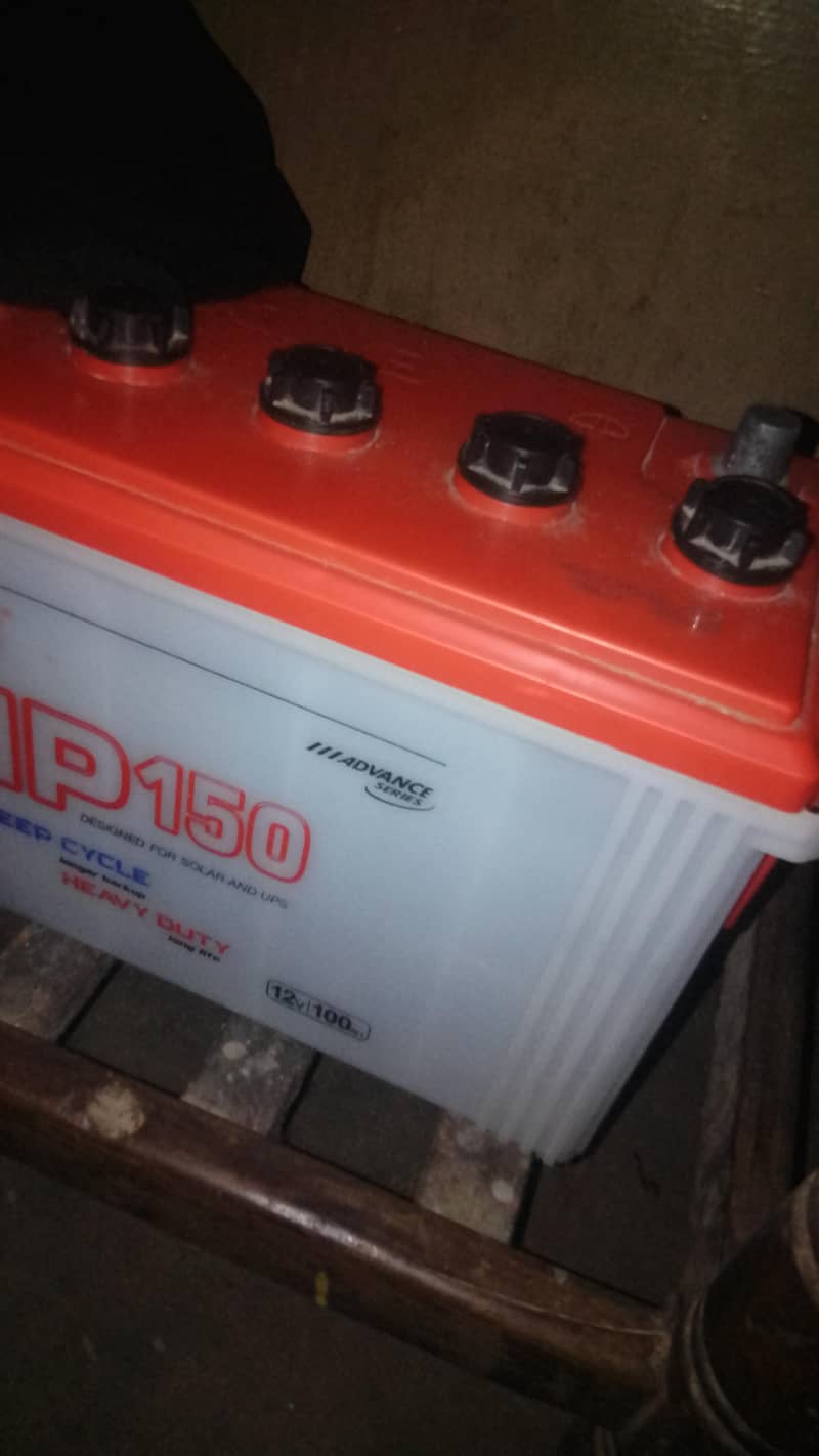 exide battery 0