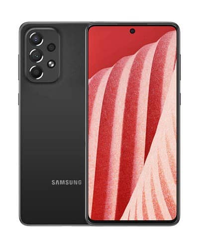 Samsung Mobile A73 5G