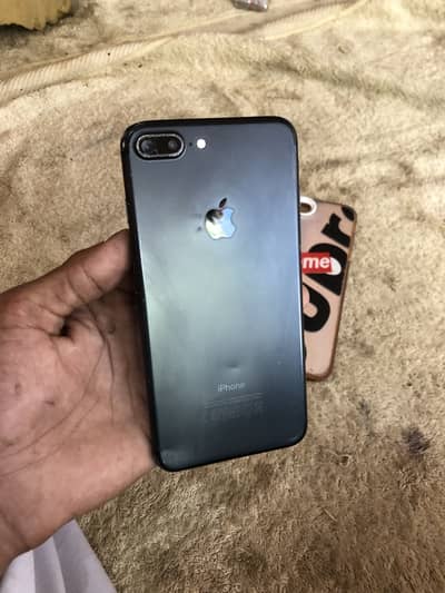 iPhone 7Plus pta approved exchange possible
