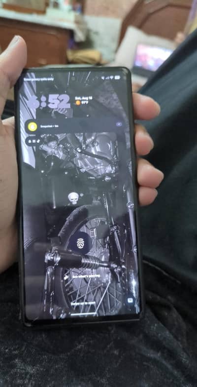 Google Pixel 6a 128 gb