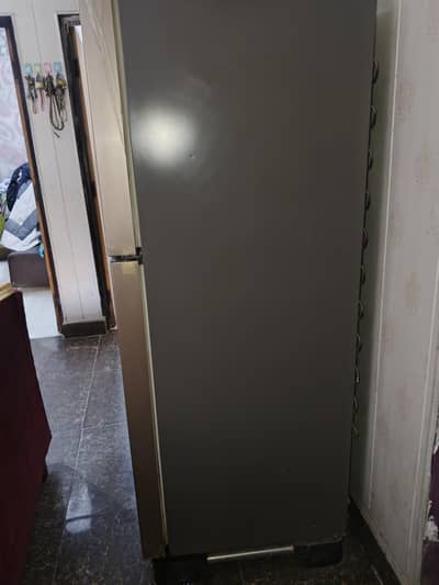 haier fridge / full size