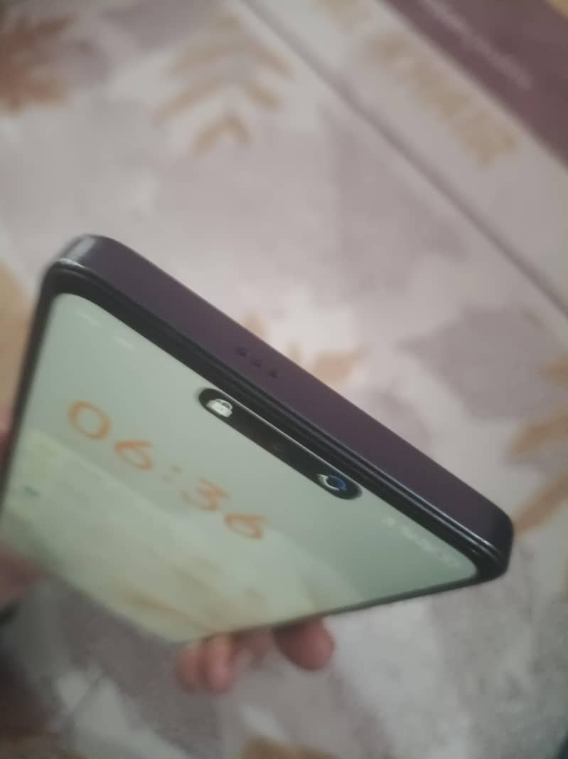 Tecno CAMON 20 1