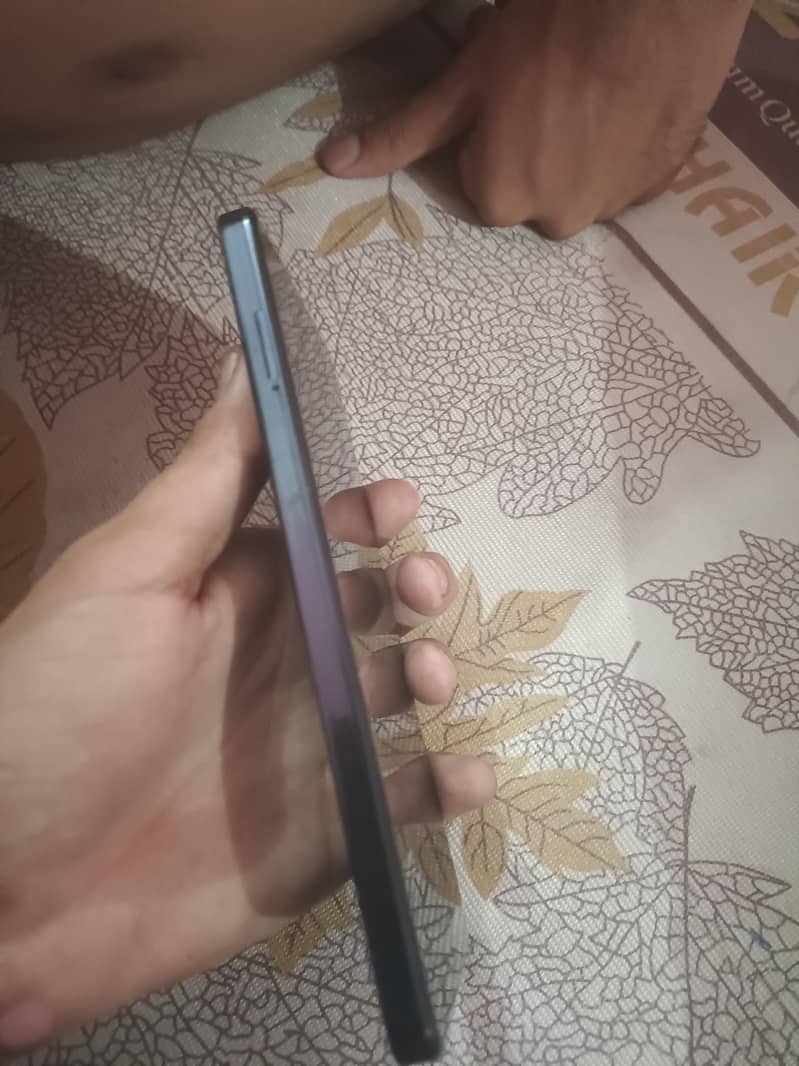 Tecno CAMON 20 4
