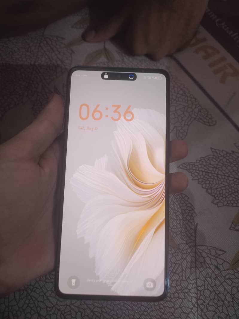 Tecno CAMON 20 5