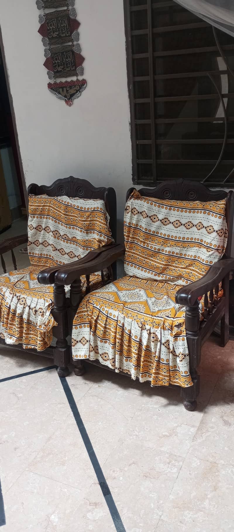 استعمال شدہ فرنیچر 4