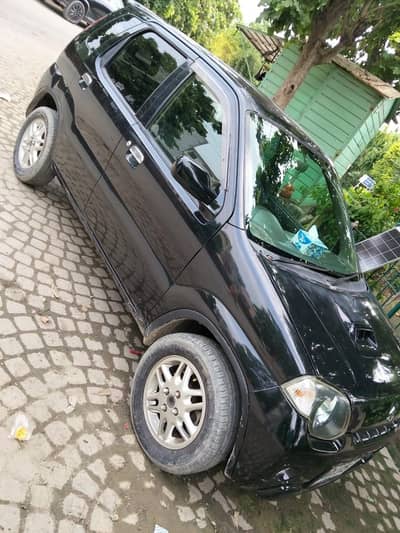 Suzuki Kei 2024