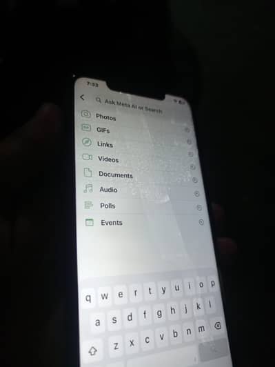 i phone 11 pro max jv