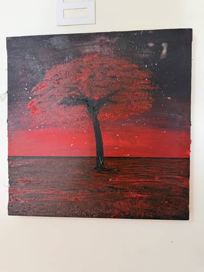 Canvas Paintings