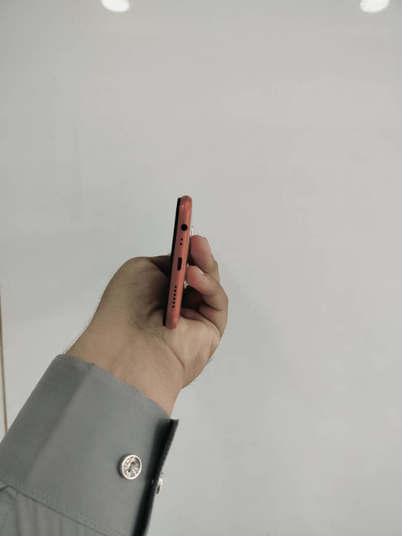 OPPO A1k 1