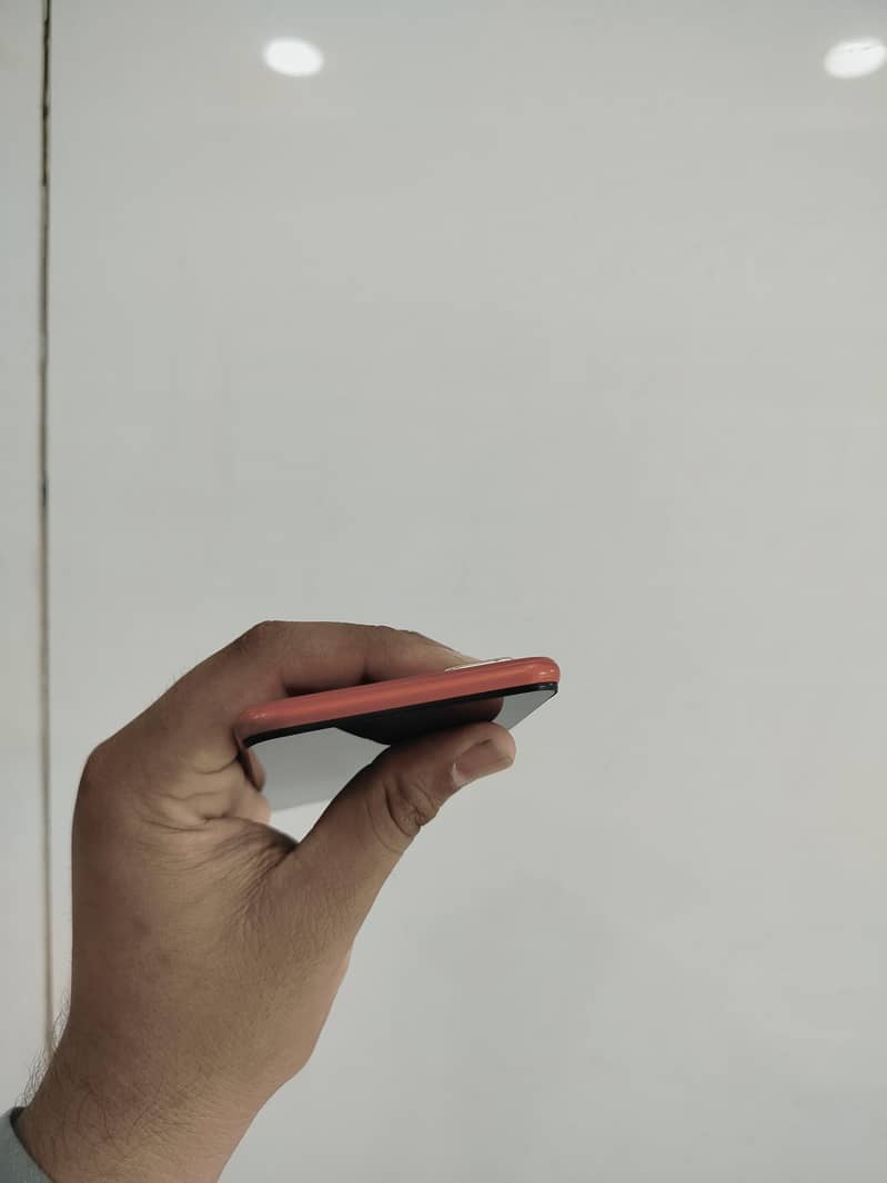 OPPO A1k 3