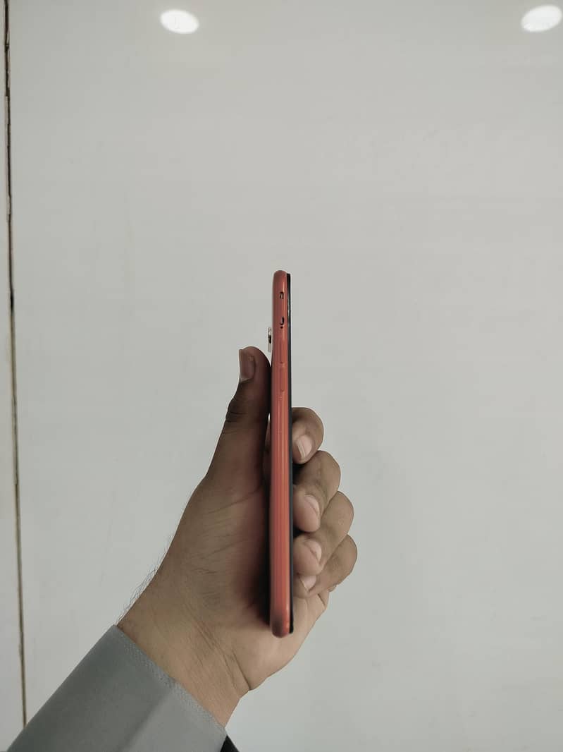 OPPO A1k 4