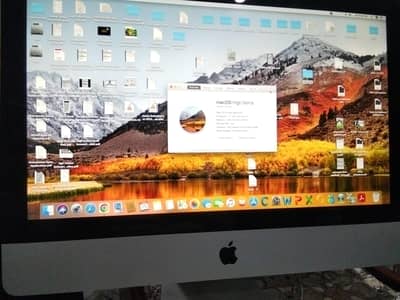 iMac Core i5