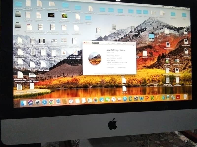 iMac Core i5 0