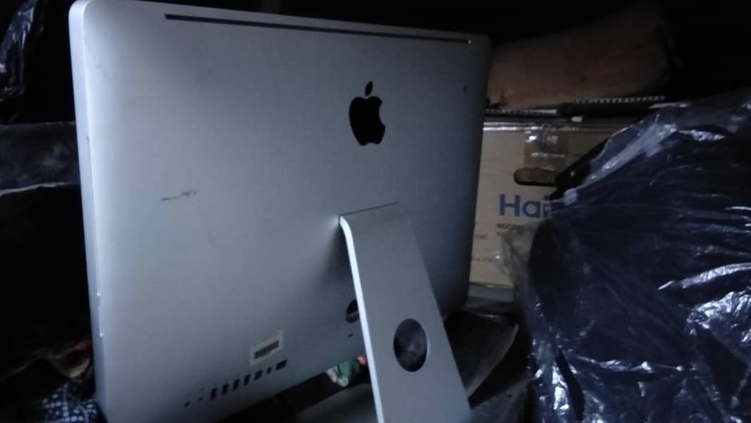 iMac Core i5 1