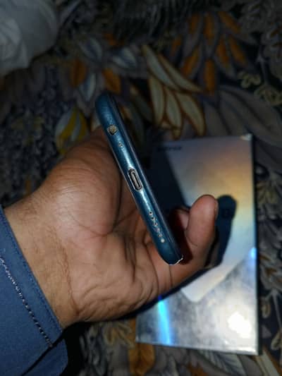 Infinix Zero 8i