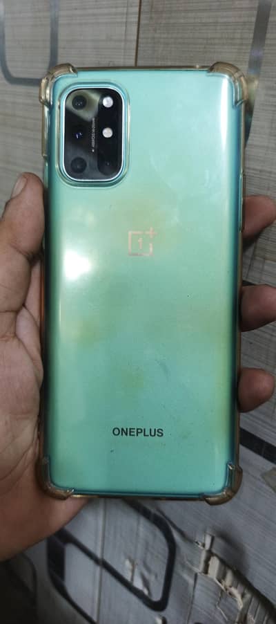 One Plus 8T