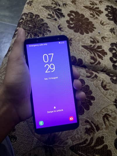 Bulbul ka bacha jasa mobile ha A1 no scracth overall A1