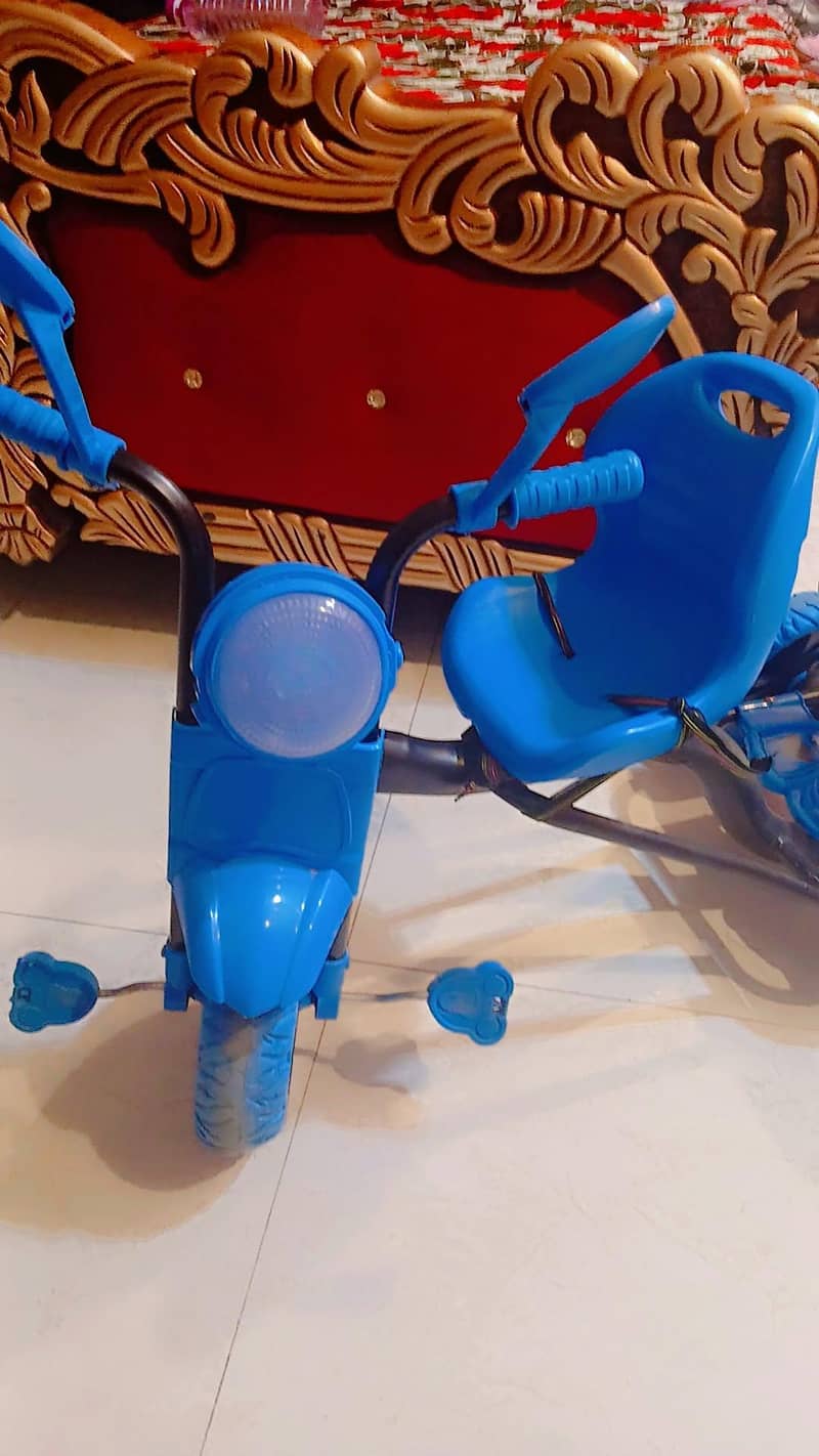 bicycle 2