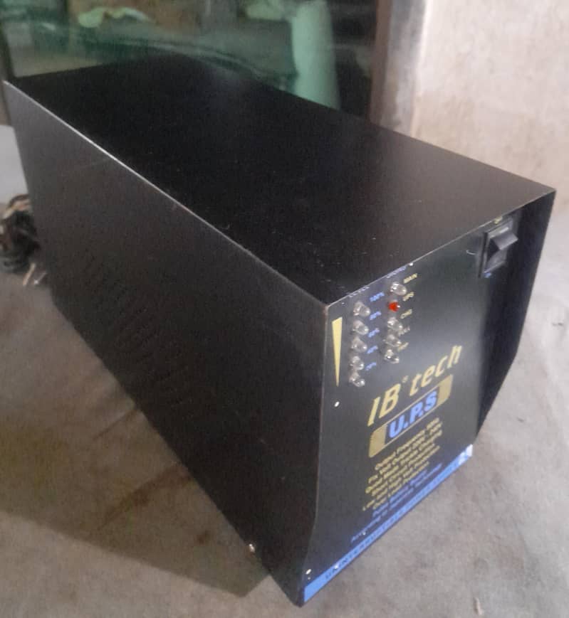 ups dabble battery 0
