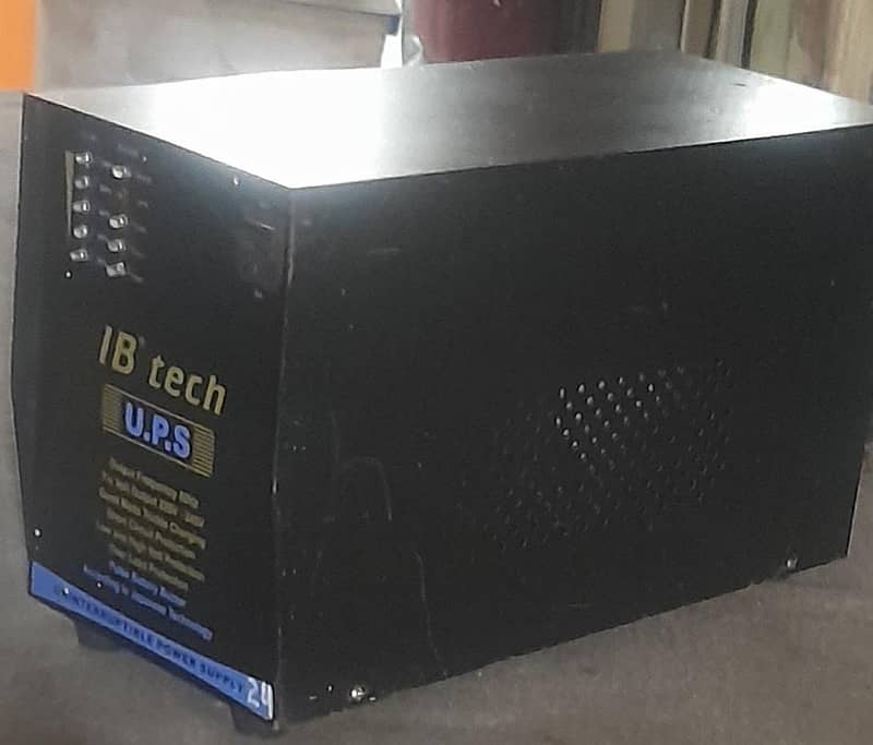 ups dabble battery 1